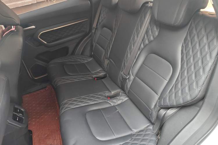 Used Haval H6 2021 1.5T Automatic Urban Edition
