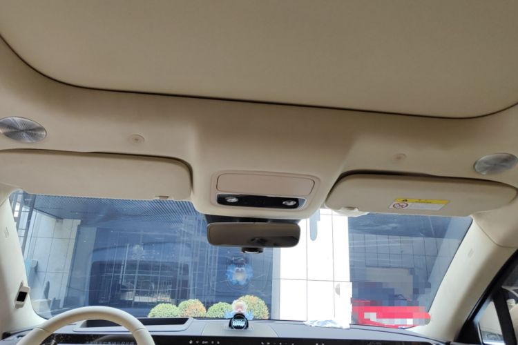 Used Hima AITO M9 2025 Extended-Range Max Version 52 kWh 5-Seater Edition