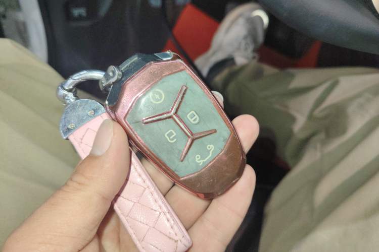 Used Lynk & Co 01 2017 2.0T Two-Wheel Drive Pro Edition