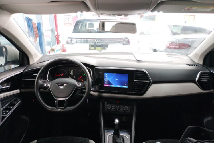 Used Jetta VS7 2022 280TSI Automatic Trend Edition