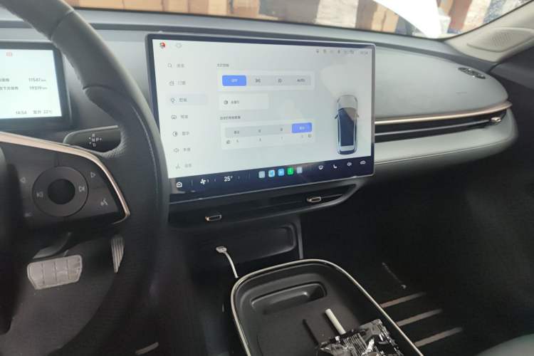 Used ARCFOX T1 2025 Model 425 PRO