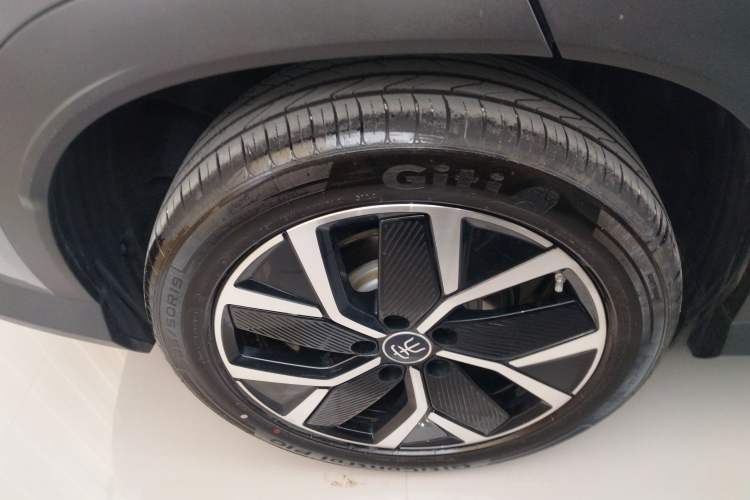 Used BYD Song L DM-i 2025 Intelligent Driving Version 160 km Excellence Edition
