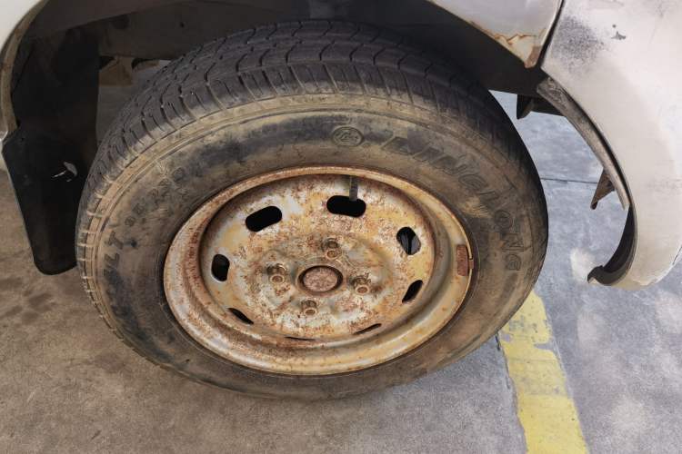 Used Wuling Rongguang 2014 1.2L S Base Model