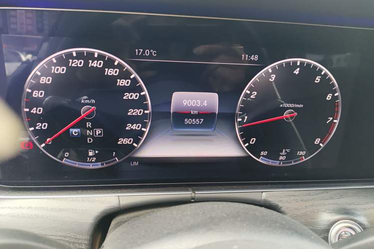 Used Mercedes-Benz E-Class 2019 E 300 L Sport Luxury Edition
