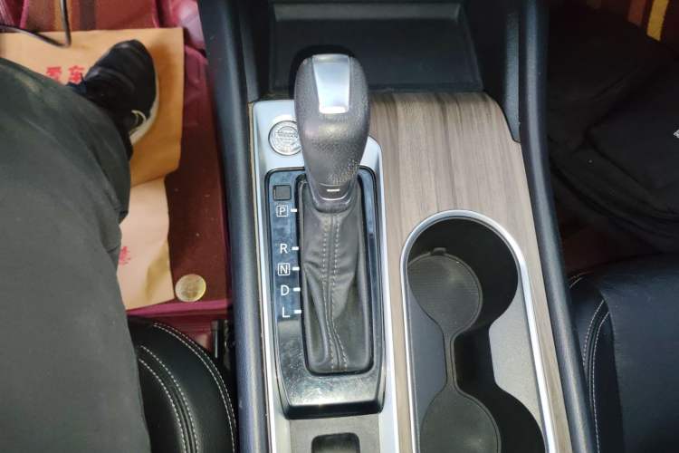 Used Nissan Teana 2021 2.0L XL Comfort Edition
