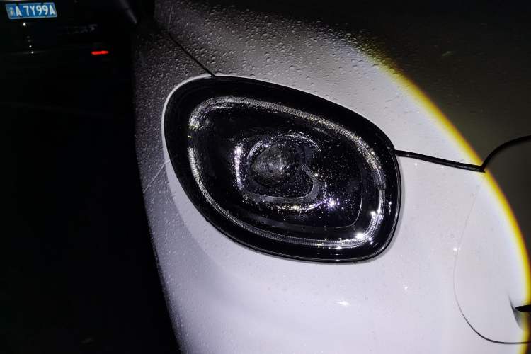 Used Leapmotor T03 2025 310 Comfort Edition