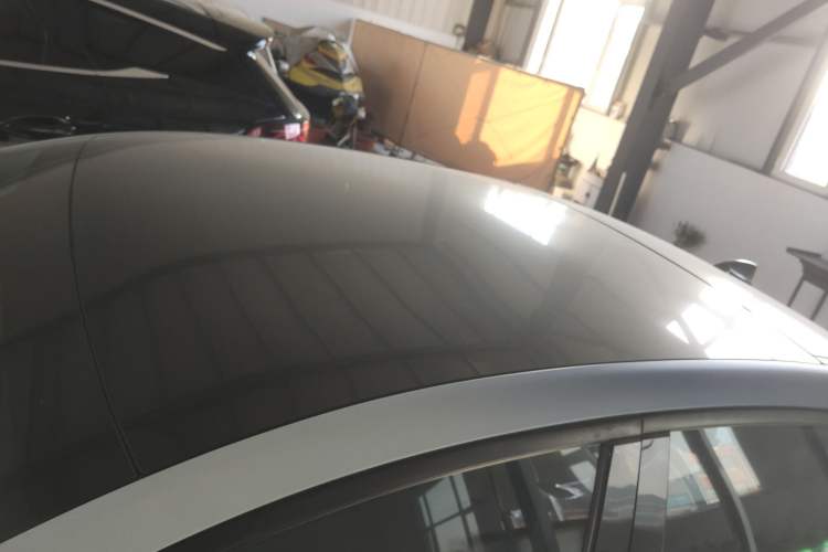 Used XPeng P5 2021 460G