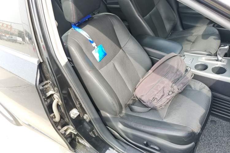 Used Nissan Teana 2016 2.0L XL Comfort Edition