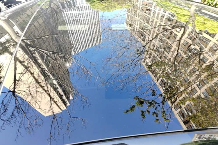 Used Ford Mondeo 2025 2.0T EcoBoost Ultimate Edition