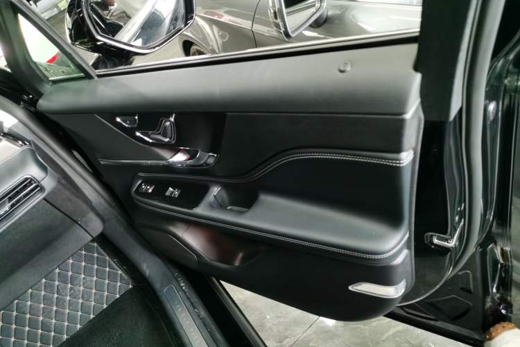 Used Lincoln Corsair 2022 2.0T Two-Wheel Drive Deluxe Edition