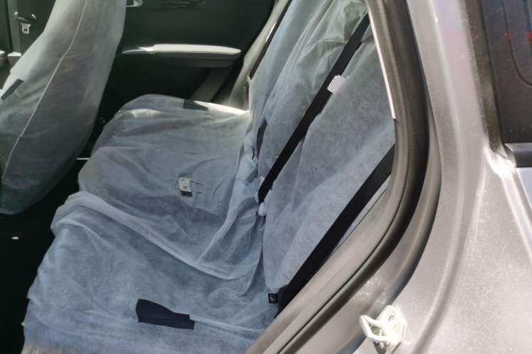 Used Geely Galaxy Geome 2026 Model 310km Youth Edition
