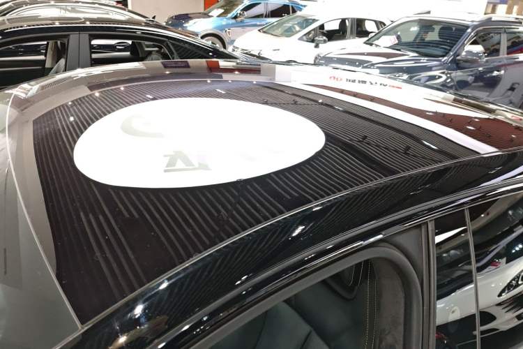 Used Leapmotor C01 2022 Four-Wheel Drive Dual-Motor High-Performance Version
