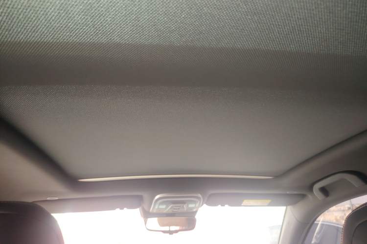 Used BYD Tang New Energy 2021 DM-i 112KM Prestige Model