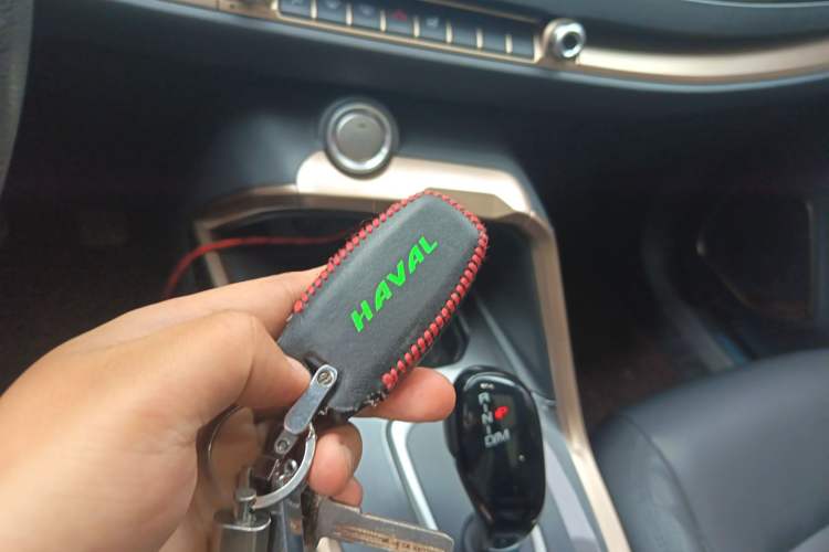 Used Haval H6 2021 1.5T Automatic Urban Edition