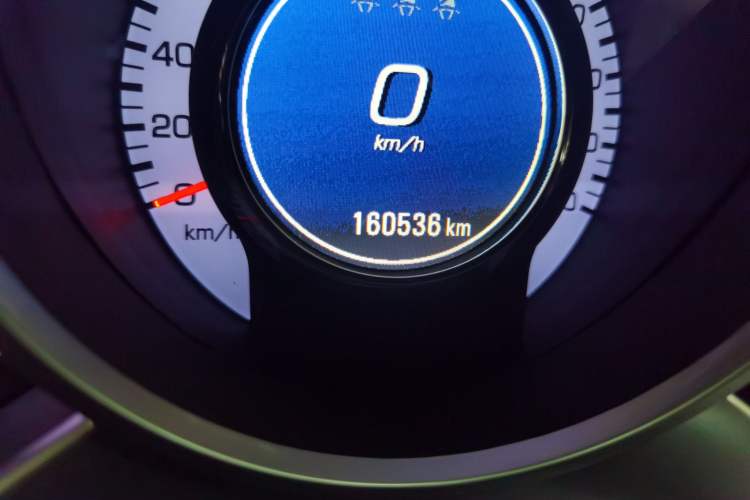 Used Cadillac SRX 2012 3.0L Elite Edition