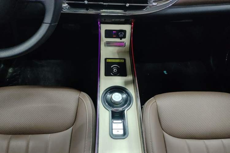 Used Wuling Bingo 2024 333 km Enjoyment Version