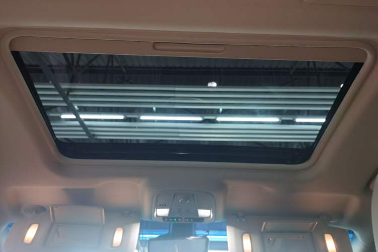 Used Buick GL8 2023 ES Lu Zun Luxury Model