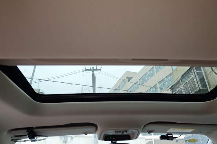 Used Buick Excelle 2018 15N Manual Elite Version
