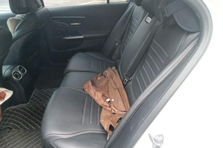 Used Mercedes-Benz C-Class 2022 Restyled C 200 L Sport Edition