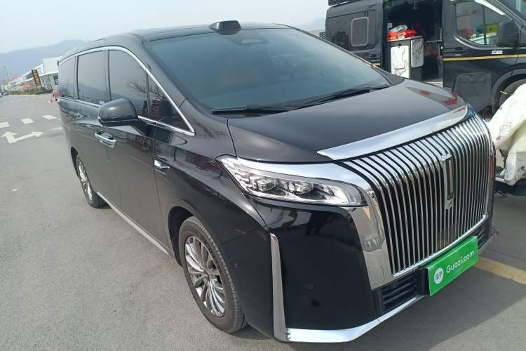 Used Wey Gaoshan 2025 Four-Wheel Drive Alpine 8 Exterior 1