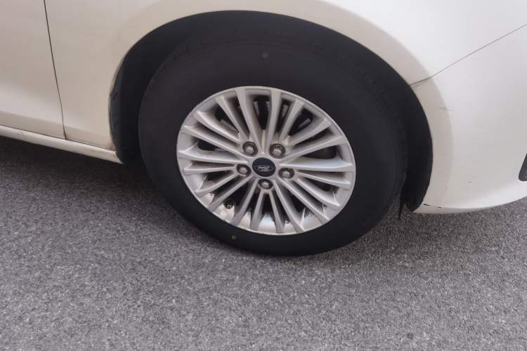 Used Ford Escort 2015 1.5L Manual Comfort Model