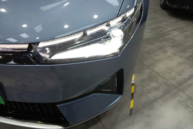 Used XPeng P5 2022 460E+