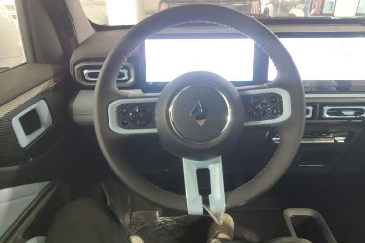 Used Baojun Spark 2025 Model 2nd Anniversary Edition