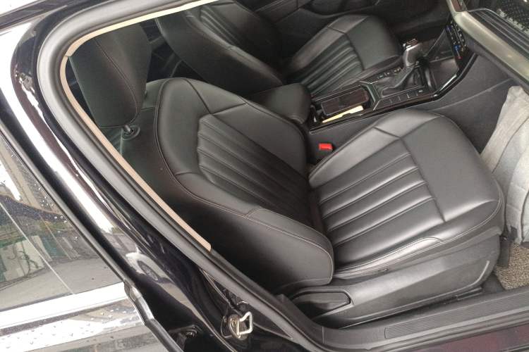 Used Volkswagen Passat 2021 280TSI Business Edition