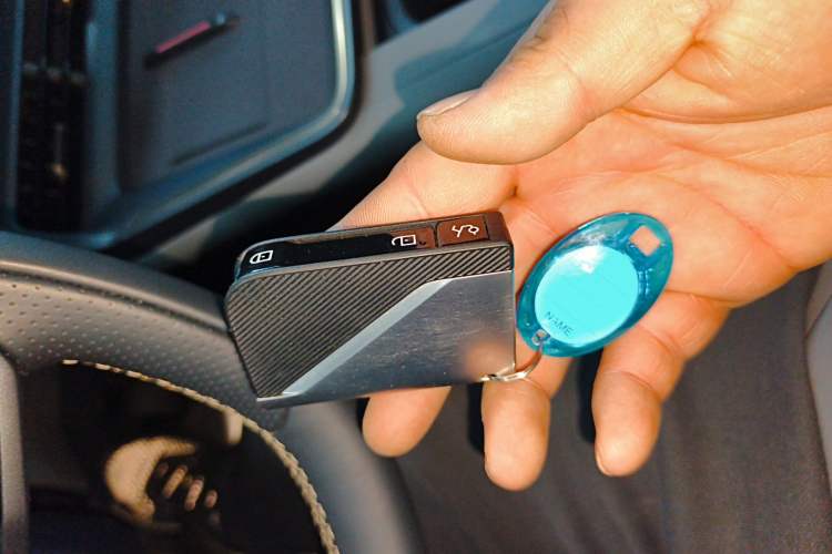 Used Lynk & Co 07 2024 EM-P 126 Long-Range Ultra
