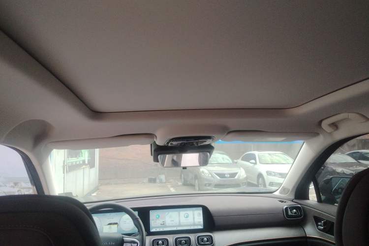 Used Chery Fengyun T10 2024 210 Luxury Edition
