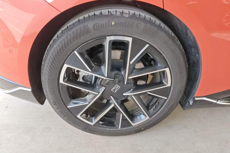 Used Avatr 06 2025 Pro Range-Extended Edition