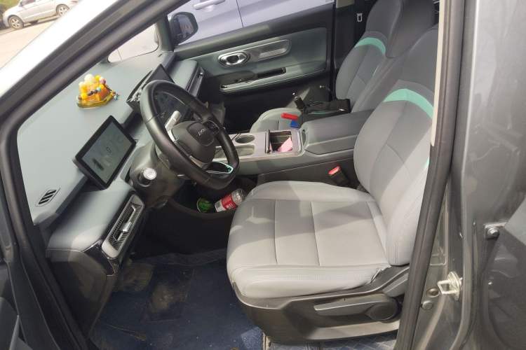 Used AION Y 2023 Plus 510 Enjoy Edition
