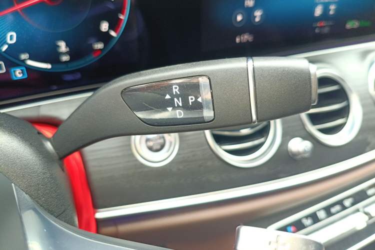 Used Mercedes-Benz E-Class 2022 Revised E 300 L Sport Luxury Edition
