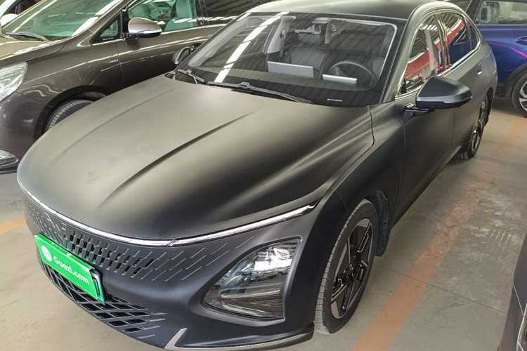 Used Wuling Xingguang 2023 150 Advanced Edition