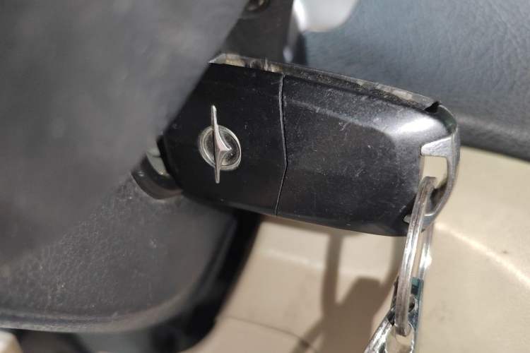 Used Haima M3 2014 1.5L Manual Standard Edition
