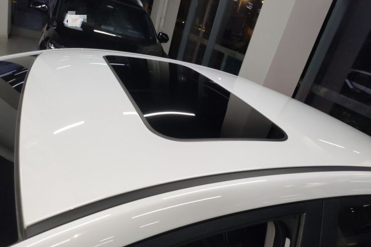 Used Geely Auto Binray 2021 1.4T CVT Asian Games Edition