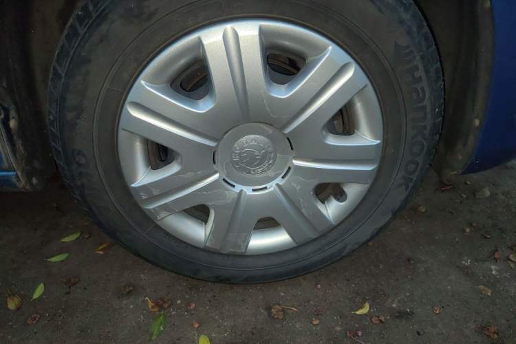 Used Skoda Fabia 2012 1.4L Manual Crystal Edition