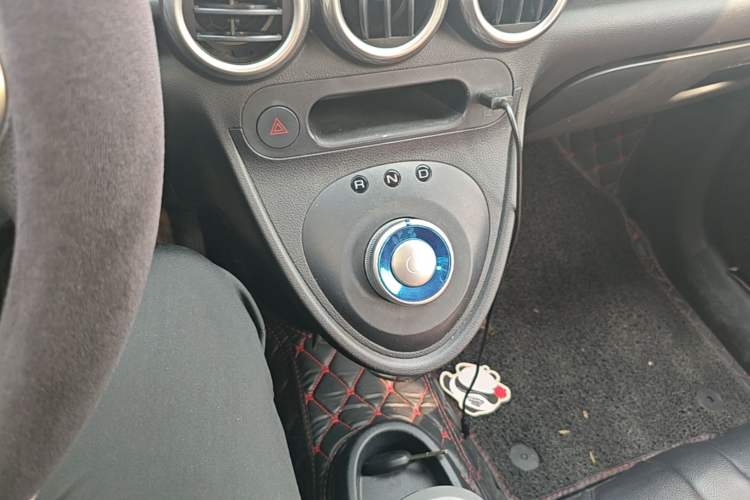 Used ORA Black Cat 2019 351 km Goddess Edition