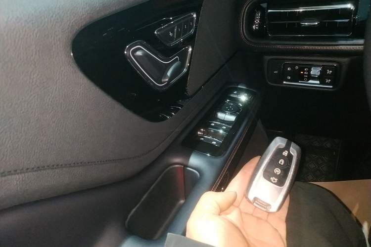 Used Lincoln Aviator 2020 3.0T V6 Four-Wheel Drive Premium Edition