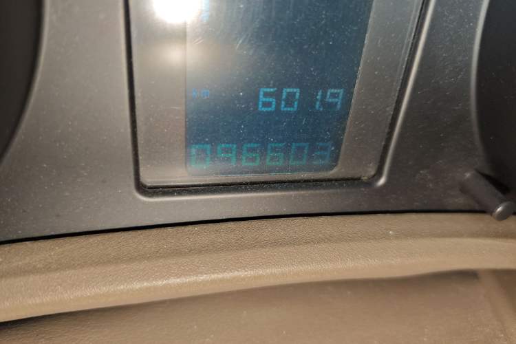 Used Buick GT 2012 GT 1.6L Automatic Comfort Edition