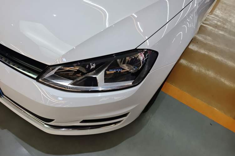 Used Volkswagen Golf 2016 230TSI Automatic Comfort Version