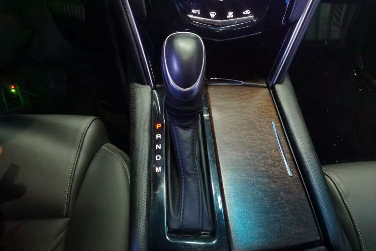 Used Cadillac XTS 2018 28T Elite Edition
