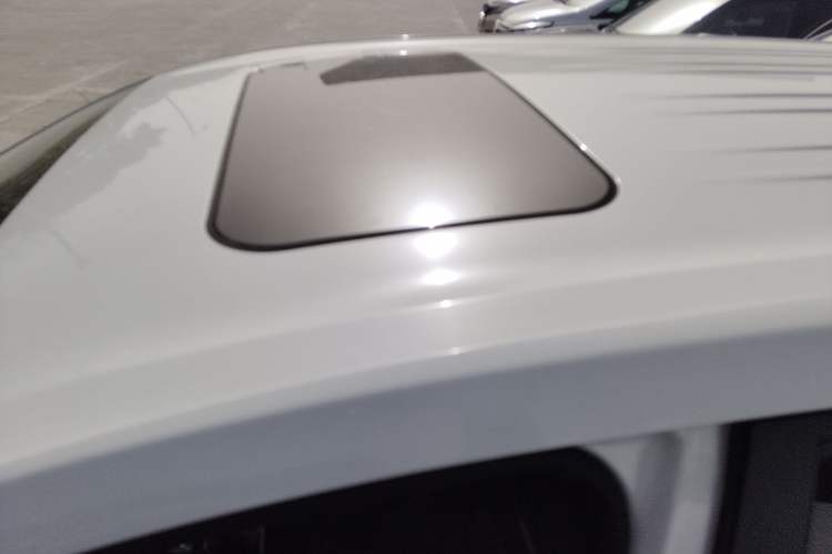 Used SAIC MAXUS G50 2022 1.5T Automatic Comfort Touring B