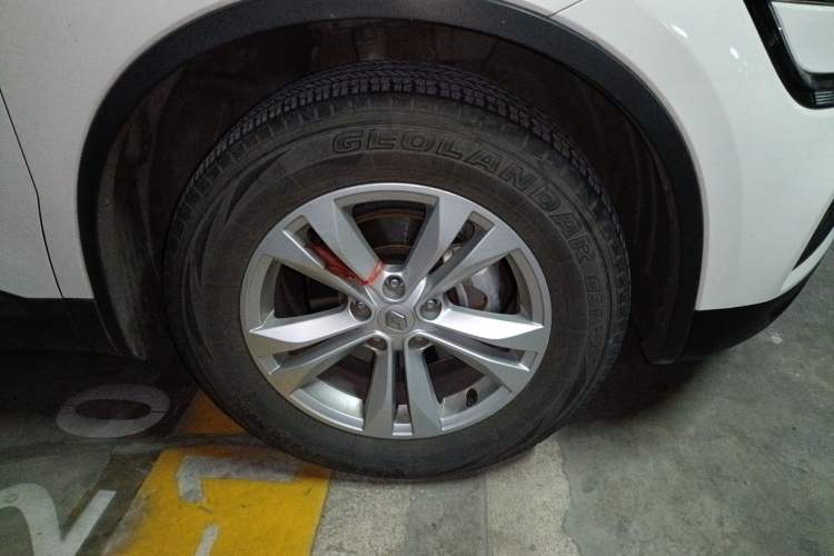 Used Renault Koleos 2018 2.0L Two-Wheel Drive Leading Edition
