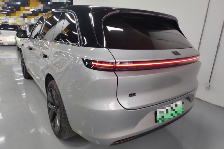 Used Li Auto L6 2024 Pro Model