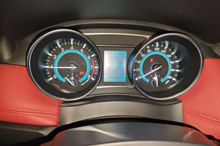 Used Haval H1 2015 1.5L Manual Luxury Model