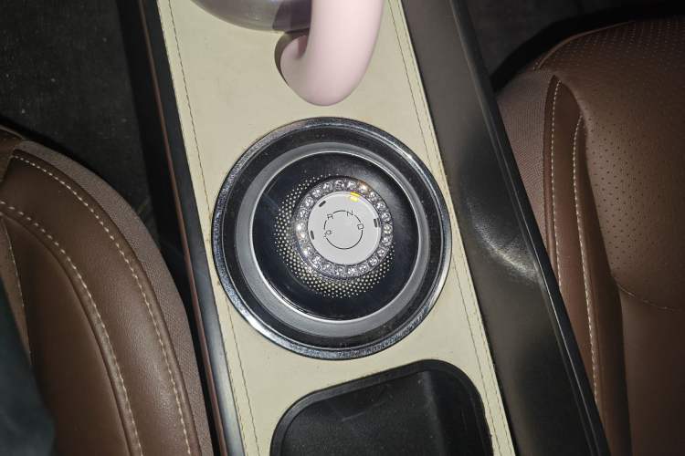 Used Wuling Bingo 2023 203km Comfort Edition
