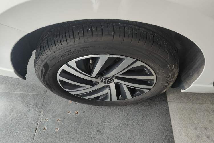 Used Volkswagen Lavida 2024 1.5L Automatic 5 Million Edition