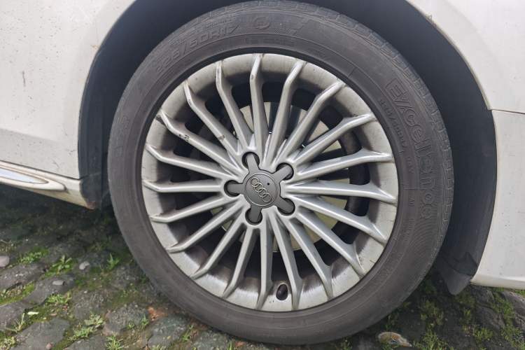 Used Audi A4L 2016 35 TFSI Collector's Edition Automatic Standard Model