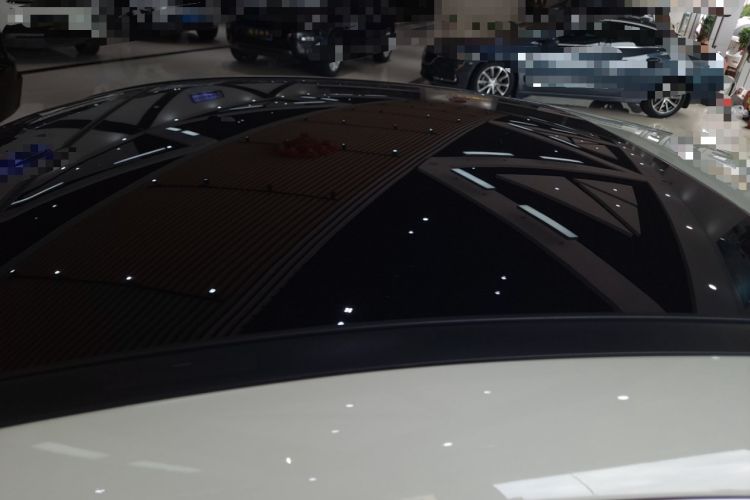 Used Mercedes-Benz CLA 2021 CLA 200
